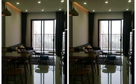 Apartment for rent in binh thanh BT107748 (4)